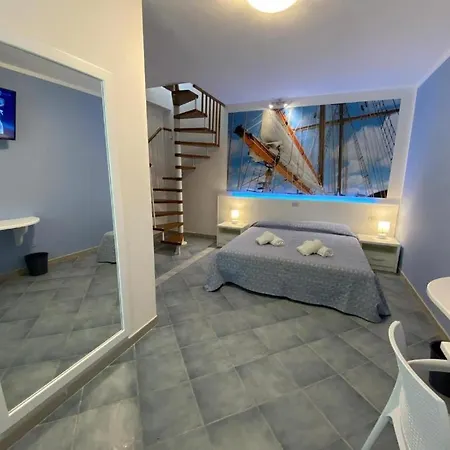 103 Boutique Hotel Stintino-2